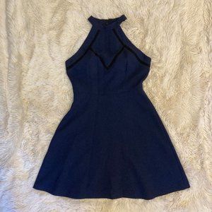 BCBG Cocktail Dress